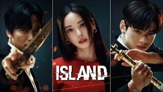 Island  Episode 2