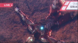 (Netflix) Ultraman Season 2 Episode 06 TAMAT [Subtitle Indonesia]