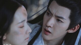 If Tian Huan is really the female version of Li Cheng Yin, then let’s have a gender-swapped version 