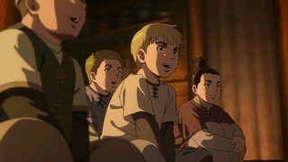 Vinland Saga | E 1 | Sub Indo