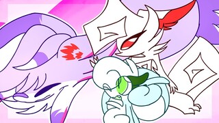 Sixth Dimension [Animation Meme // AMV]