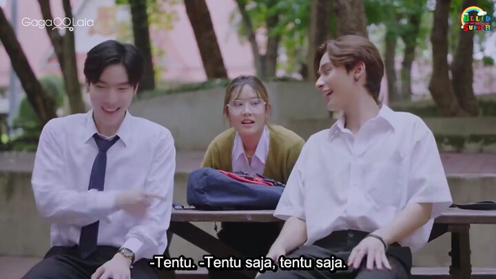 knock knock boys sub indo ep4