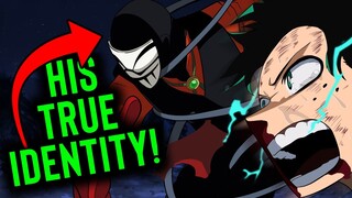 THE VILLAINS ESCAPE!? Mr.Compress' True Identity REVEALED! - My Hero Academia