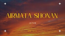 JKT48 - Namida no Shonan【COVER】