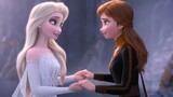 Frozen 2 - Elsa ft Anna Fandub Indonesia