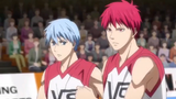 Kuroko's Basketball The Movie: Last Game é o filme sequela da