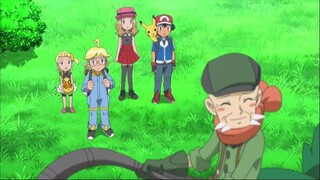 Pokémon the Series: XY Kalos Quest | एपिसोड 9 | Thawing an Icy Panic! | Super Hungama