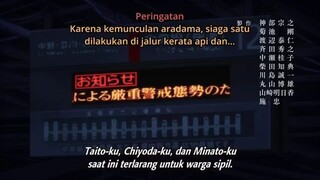 katana Maident toji no miko episode 1 (Sub Indo)