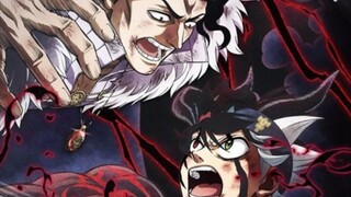 black clover: mahou teni no ken (movie)