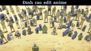 Đỉnh cao edit anime#anime#edit#clip#tt