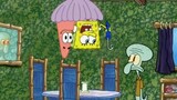 SpongeBob SquarePants dubbing Indonesia