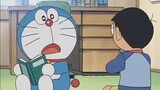 Doraemon you are a real dog!!!