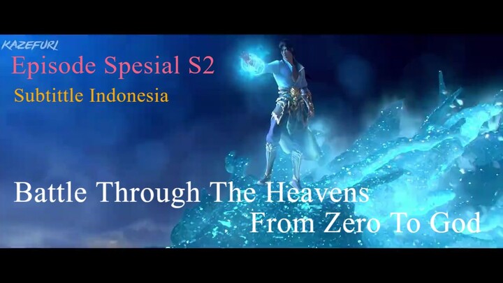 BTTH S2 EPS SPESIAL 1 SUB INDO