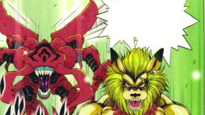 [Commentary] Digimon Adventure V Beast Tamer 01. Vdramon Appears, Taichi's Great Adventure in the Di