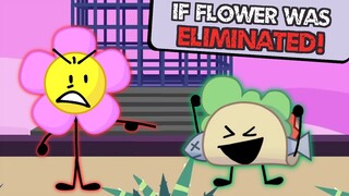 BFB BUT IF FLOWER WAS ELIMINATED IN THE FOUR WAY TIE!