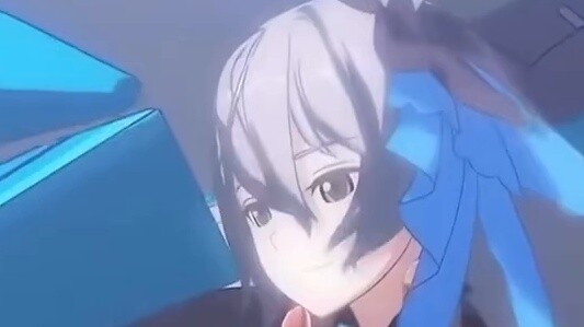 [Honkai Impact 3] Satu-satunya Herrscher jahat sejati di generasi ini adalah Herrscher Seribu Orang,