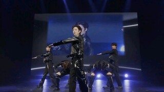 [NCT NEW TEAM]Boss+ Why+U+Electric Kiss+Lucifer+90's love dance xiên CẮT