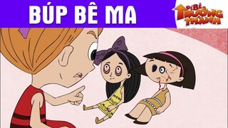 BÚP BÊ MA - PHIM HOẠT HÌNH HAY NHẤT - QUÀ TẶNG CUỘC SỐNG - KHOẢNH KHẮC KỲ DIỆU - TRUYỆN CỔ TÍCH