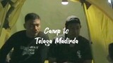 Camping Ceria Telaga Madirda Tawangmangu Karanganyar Jawa Tengah