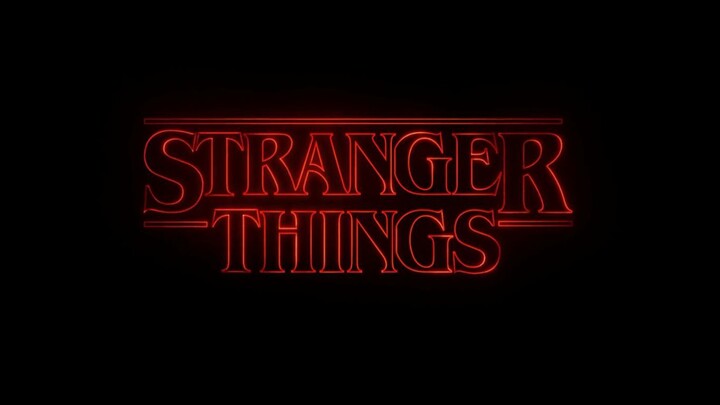 STRANGER THINGS S1 E1 (repost)