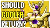 Should Cooler Return AFTER Moro? (Dragon Ball Super)