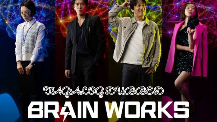 BRAIN WORKS 16 FINALE TAGALOG DUBBED