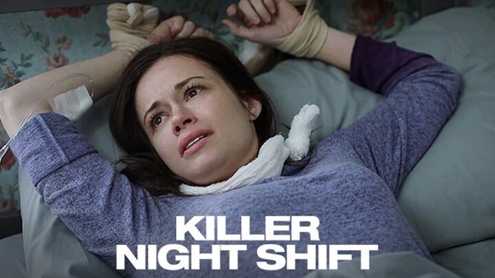 Killer Night Shift.|Horror|Thriller