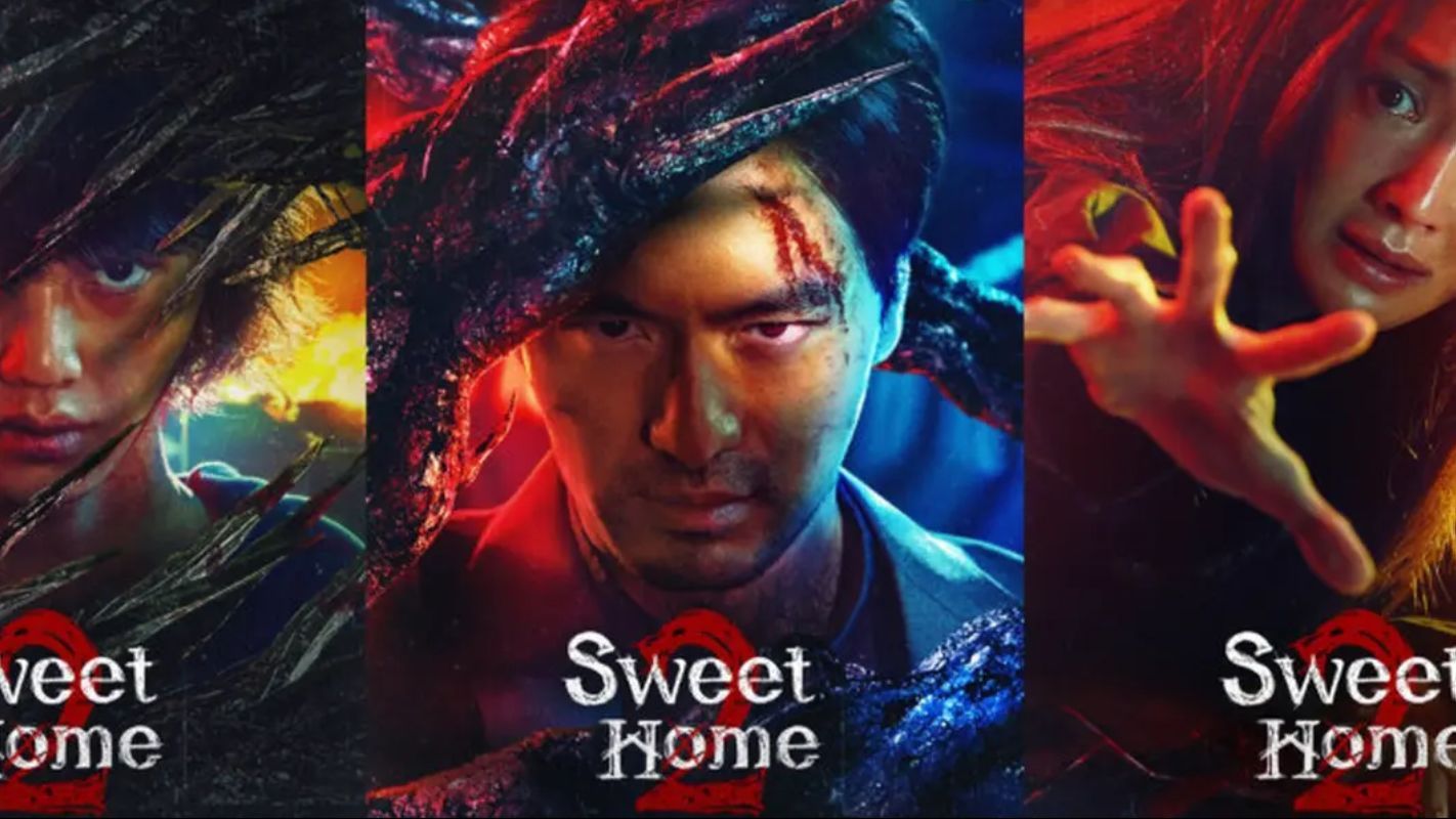 Assistir Sweet Home 2x6 Online - Youcine