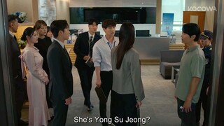 The Brave Yong Soo Jung episode 52 (English sub)