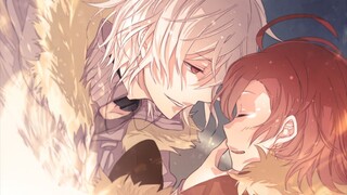 [Lonely Brave/Accelerator] Siapa bilang mereka yang berdiri dalam cahaya adalah pahlawan!