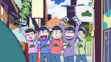 Osomatsu-san ตอนที่ 9