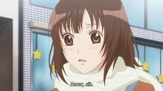 Ookami Shoujo to Kuro Ouji Eps 5 ( sub indo)