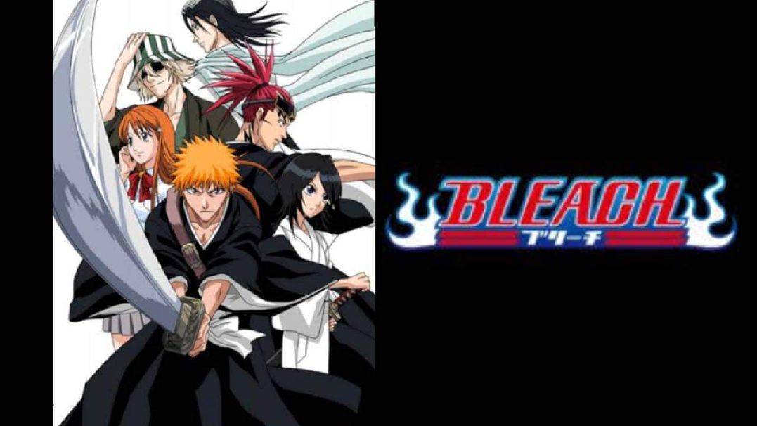 Ep.11. Bleach - video Dailymotion