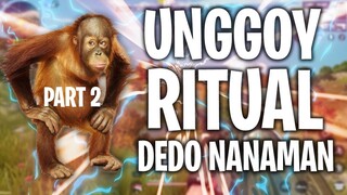 PATAY NANGA PINATAY PA ULIT (Rules of Survival Chicken Dinner)-TAGALOG#18