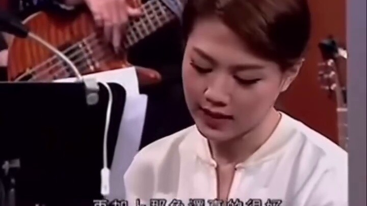 Terlalu ganas! Li Sijie dan Chrissie Chau bergantian mengemudi! !