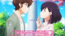 Kekkon suru tte, Hontou desu ka Episode 2 Sub Indo