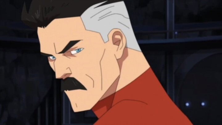 OMNI MAN