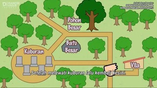 Doraemon episode 668