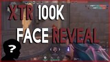 Funny Flash Man Face Reveal [100k sub special]