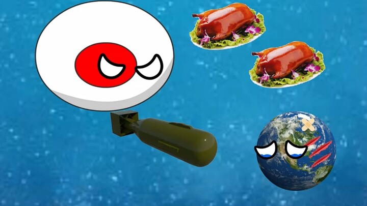 星球动画