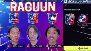 RACUN SEBELUM UPDATE! PILIH MANA? - FIFA Mobile 2022 Indonesia