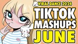 New Tiktok Mashup 2024 Philippines Party Music | Viral Dance Trend | June 20th