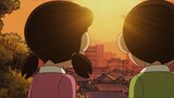 Doraemon menyanyikan "Putting the Memories Together for You"! Ini adalah kenangan di antara kita!