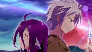 Can No Game No Life still have 2000 views these days?