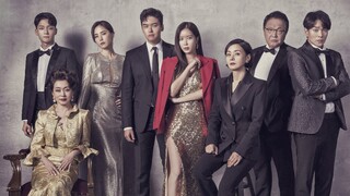 Graceful Family Episode 3 English sub