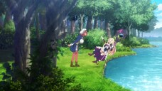 Mahoutsukai Reimeiki - 09 (Sub Indo) Oni