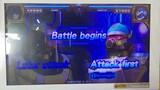 [Hero of Robots] Versus Battle || ANUBIS VS ROBOT SF