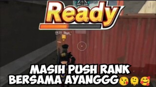 masih mabar bersama ayanggg 🫠🥰😘 - Free fire meme exe moments