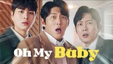 Oh My Baby Ep. 16 Finale English Subtitle
