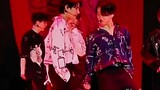 BTS song (from tiktok) (GO GO)